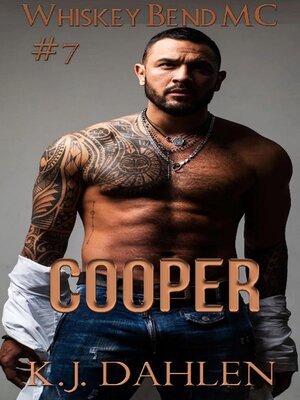 cover image of Cooper